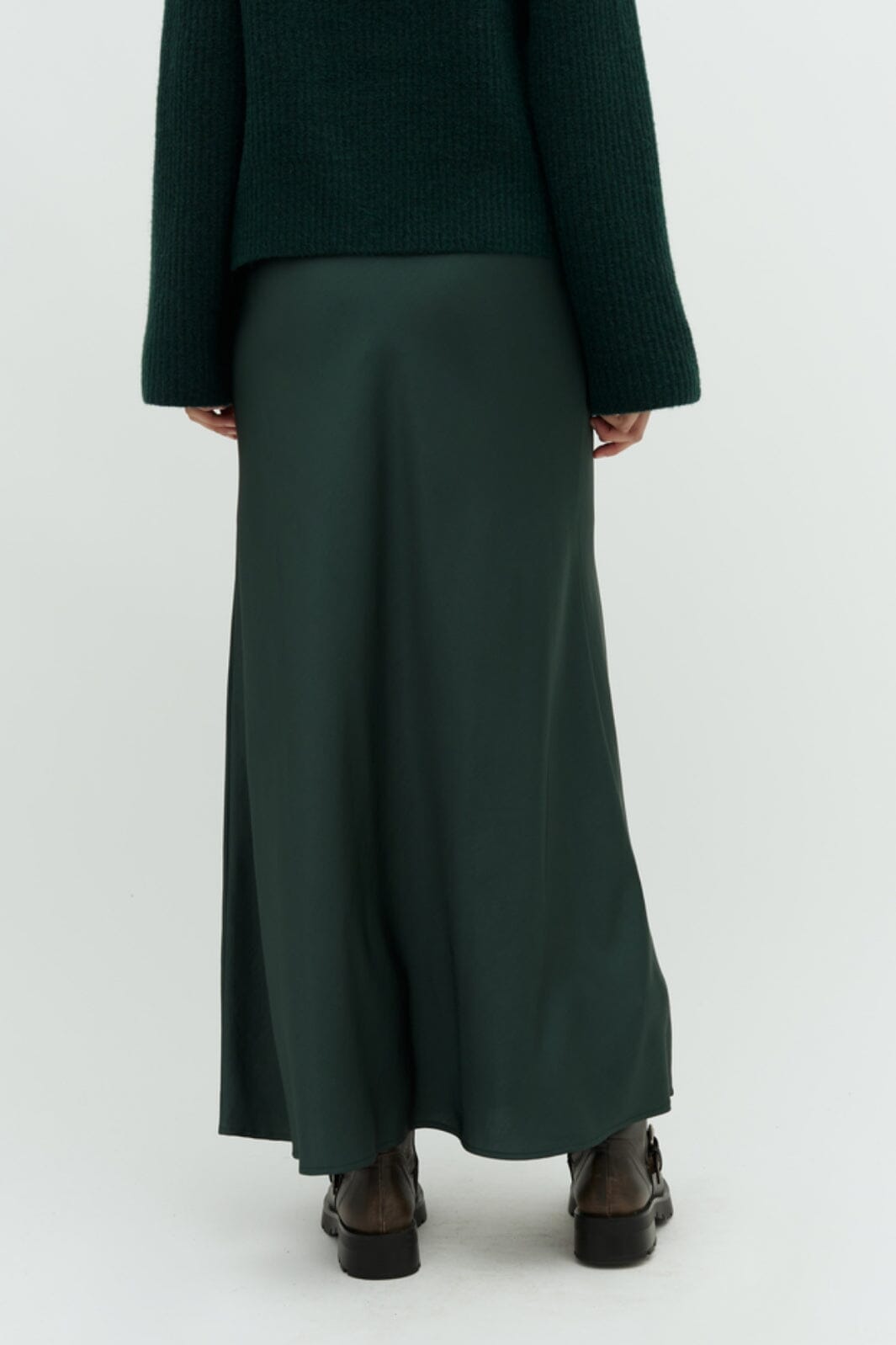 MbyM - Maila-M - 023 Jungle Green