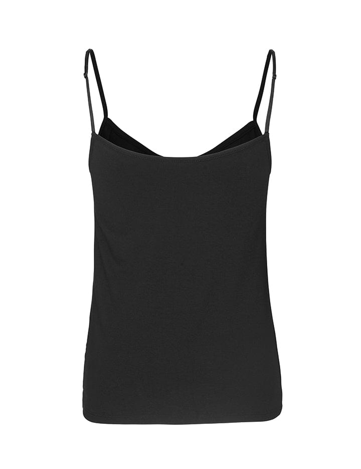 MbyM - Manila 19336120 - 880 - Black Toppe 