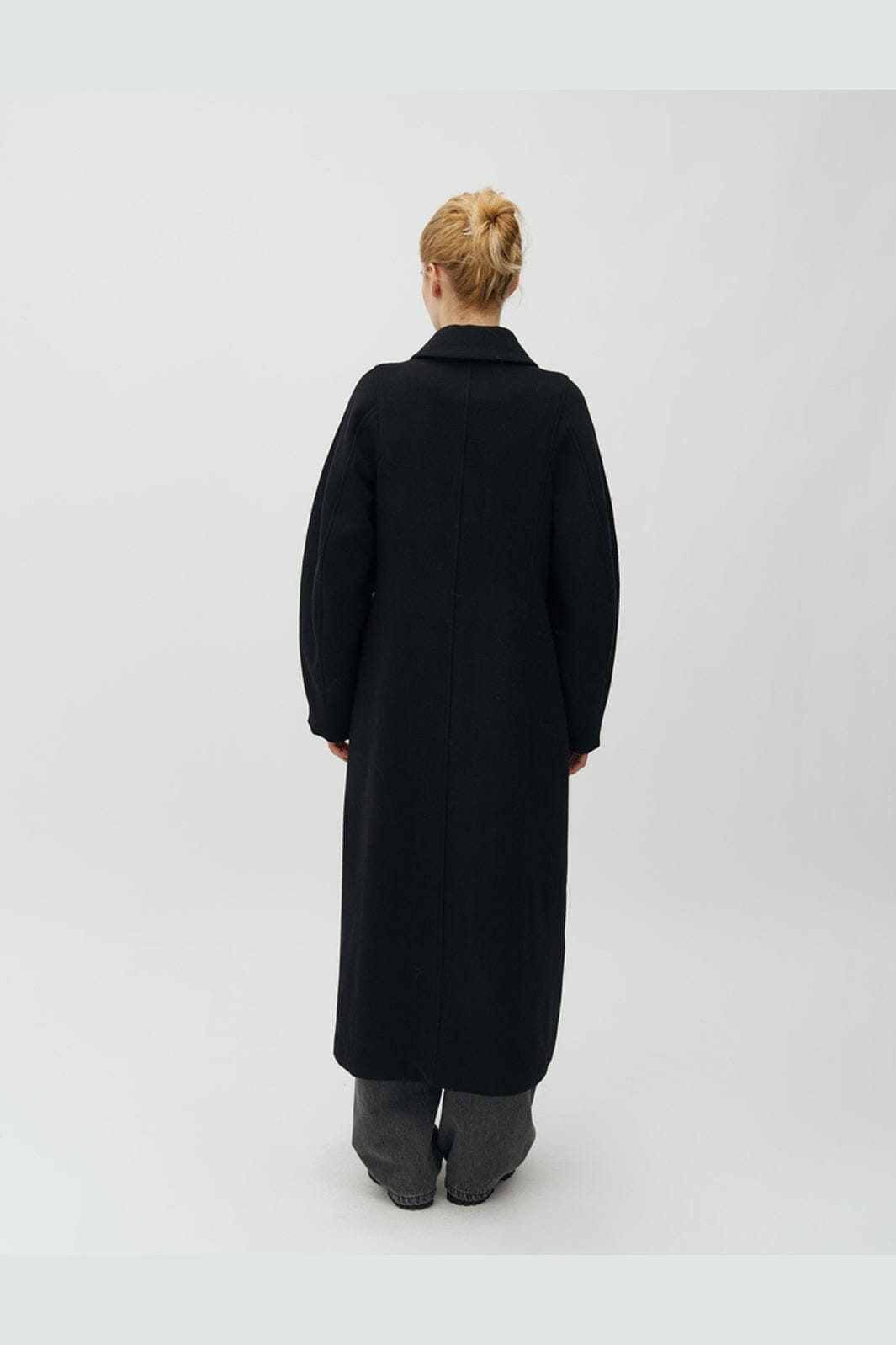 MbyM - Milessa-M 64801249 - 880 - Black