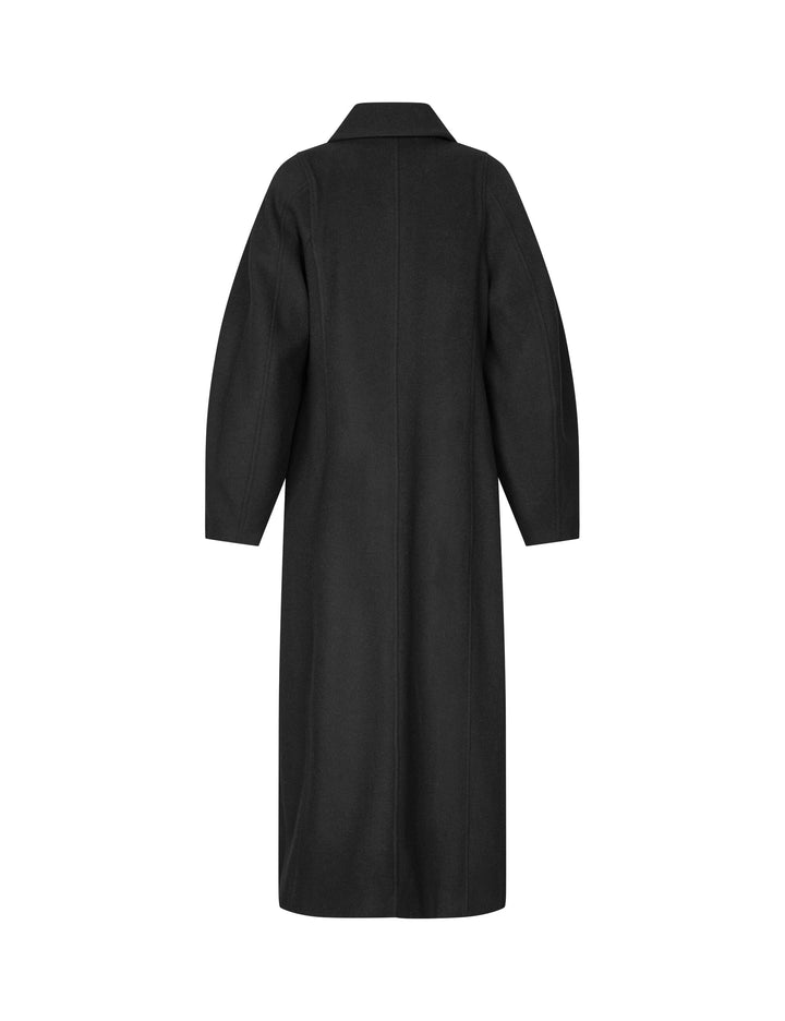 MbyM - Milessa-M 64801249 - 880 - Black Jakker 