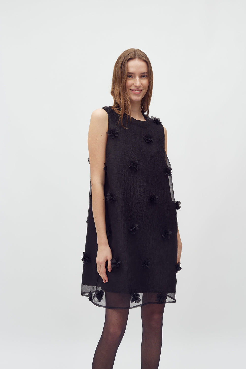 MbyM - Molli-M 62970678 - 880 - Black Kjoler 