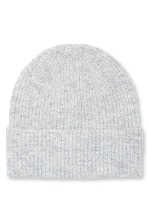 MbyM - Muskan 50528252 - 604 - Light Grey Melange