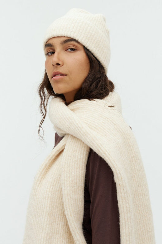 MbyM - Muskan 50528252 - F72 - Oyster Melange