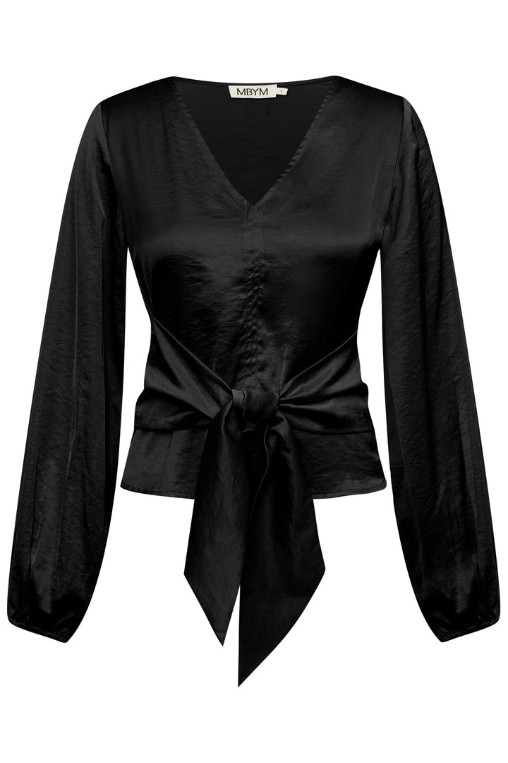 MbyM - Opal-M 57351480 - 880 - Black Bluser 