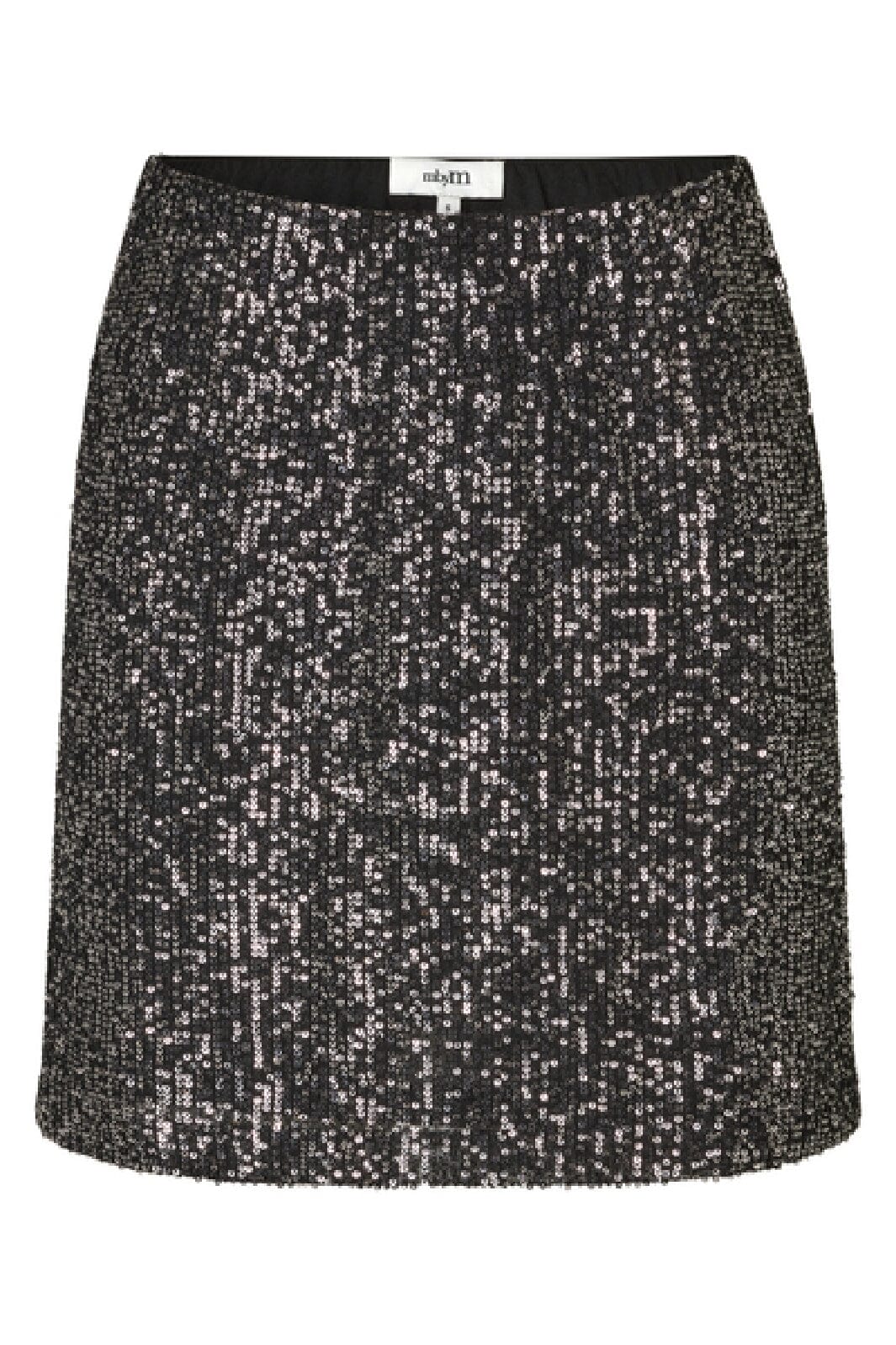 Mbym - Orice-M - O75 Antique Black