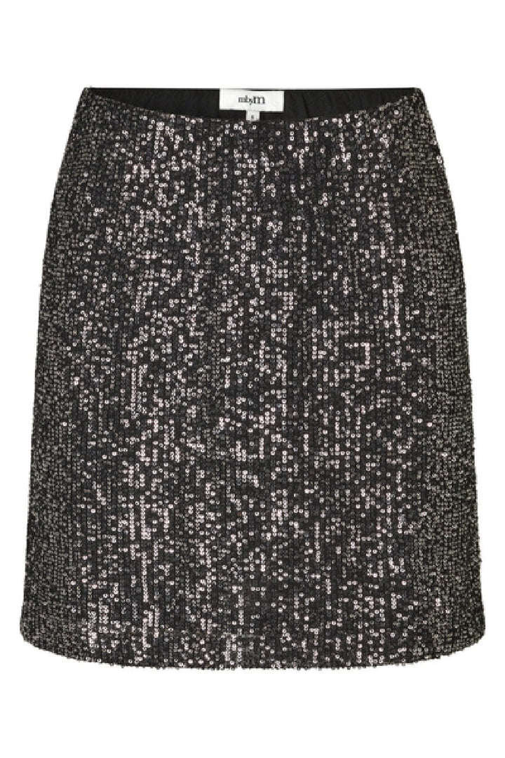 Mbym - Orice-M - O75 Antique Black