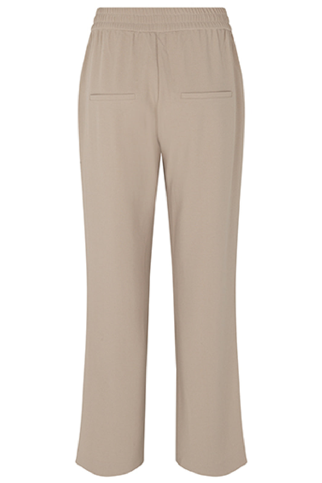 MbyM - Phillipa Edviwa Pants - White Pepper