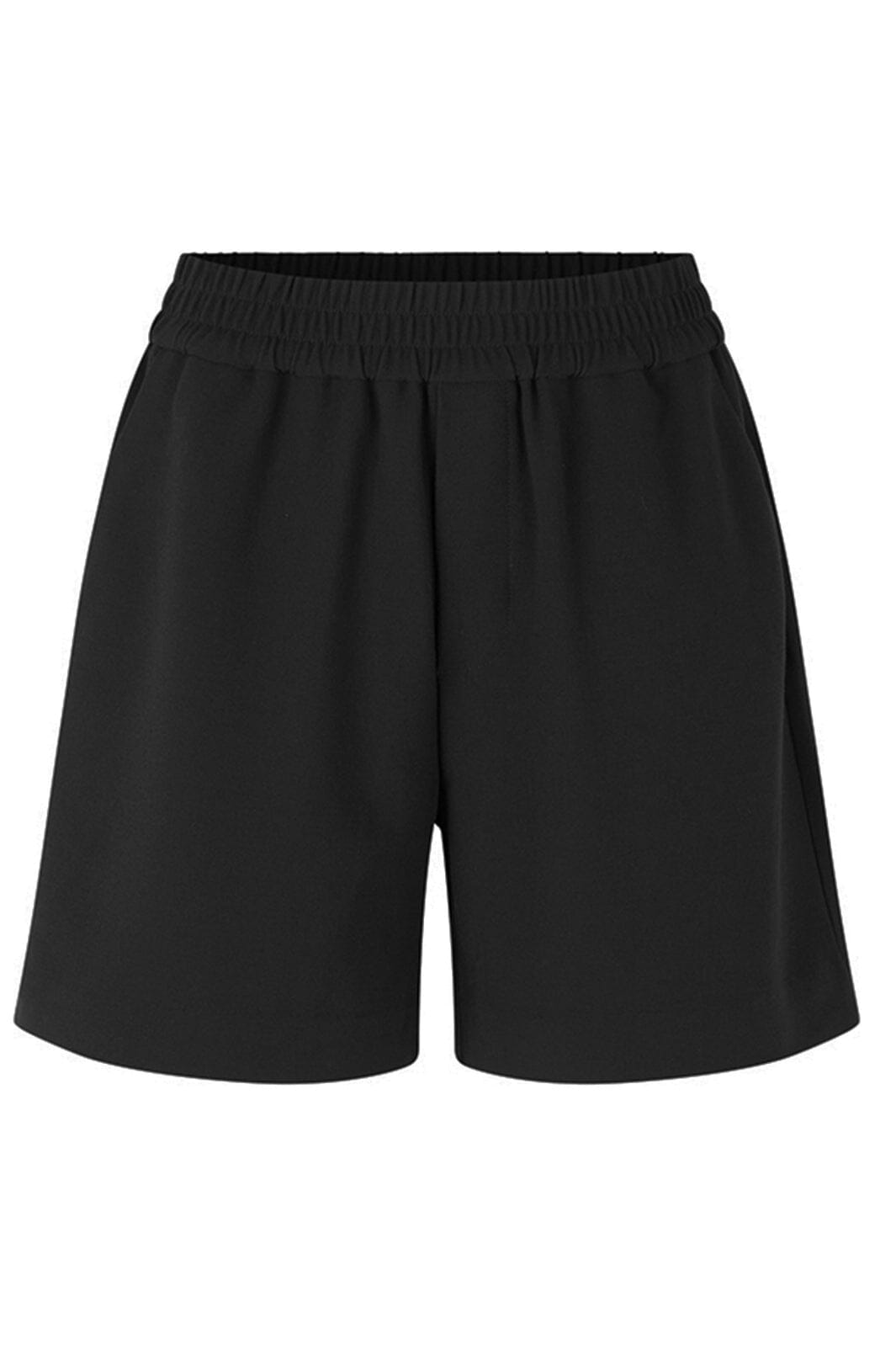 MbyM - Phillipa Short-M - Black