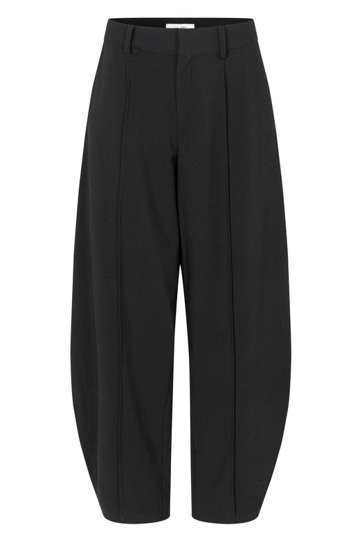 MbyM - Pija-M 57060689 - 880 - Black Bukser 