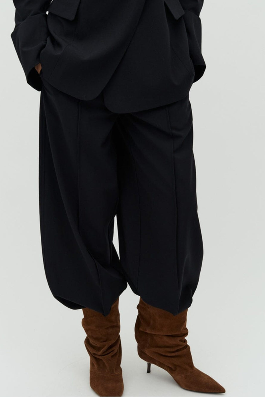 MbyM - Pija-M 57060689 - 880 - Black