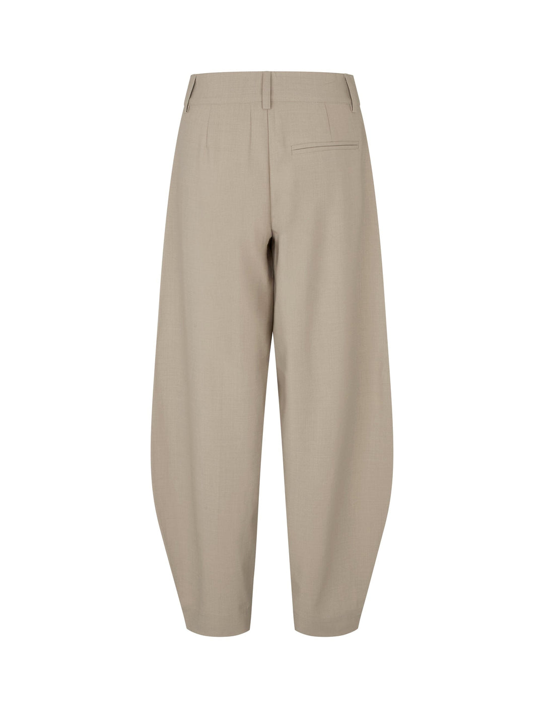 MbyM - Pija-M 57060689 - F03 - Light Sand Bukser 