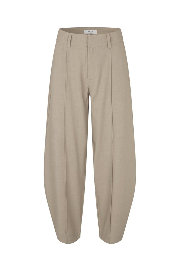 MbyM - Pija-M 57060689 - F03 - Light Sand Bukser 