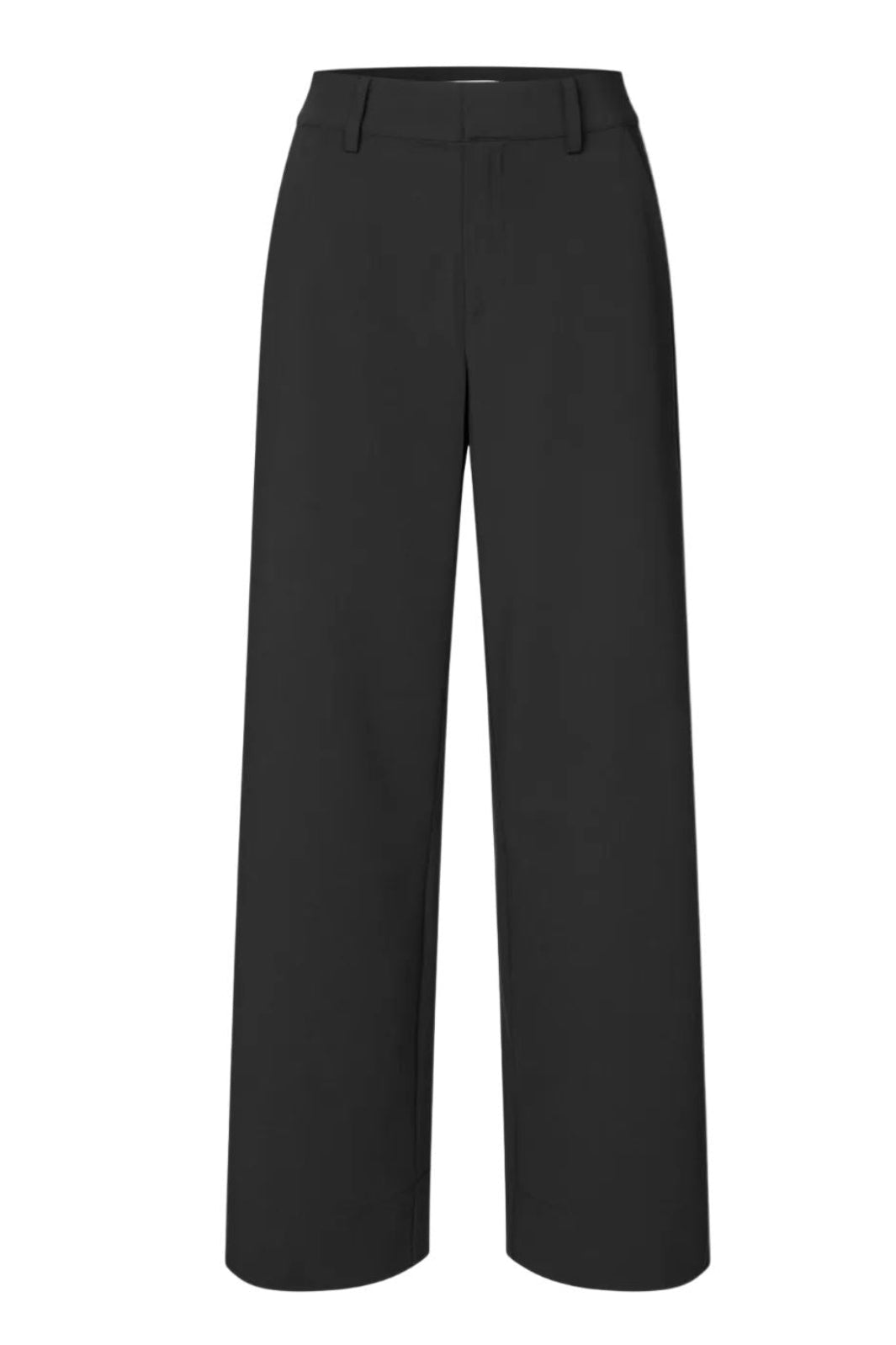 MbyM - Rihnwen-M 57061214 - 880 - Black Bukser 