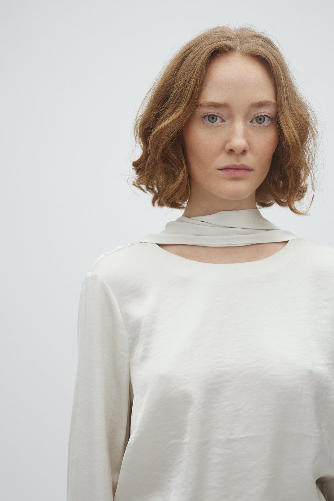 MbyM - Rosaline-M 57351482 - 808 - Sugar Bluser 