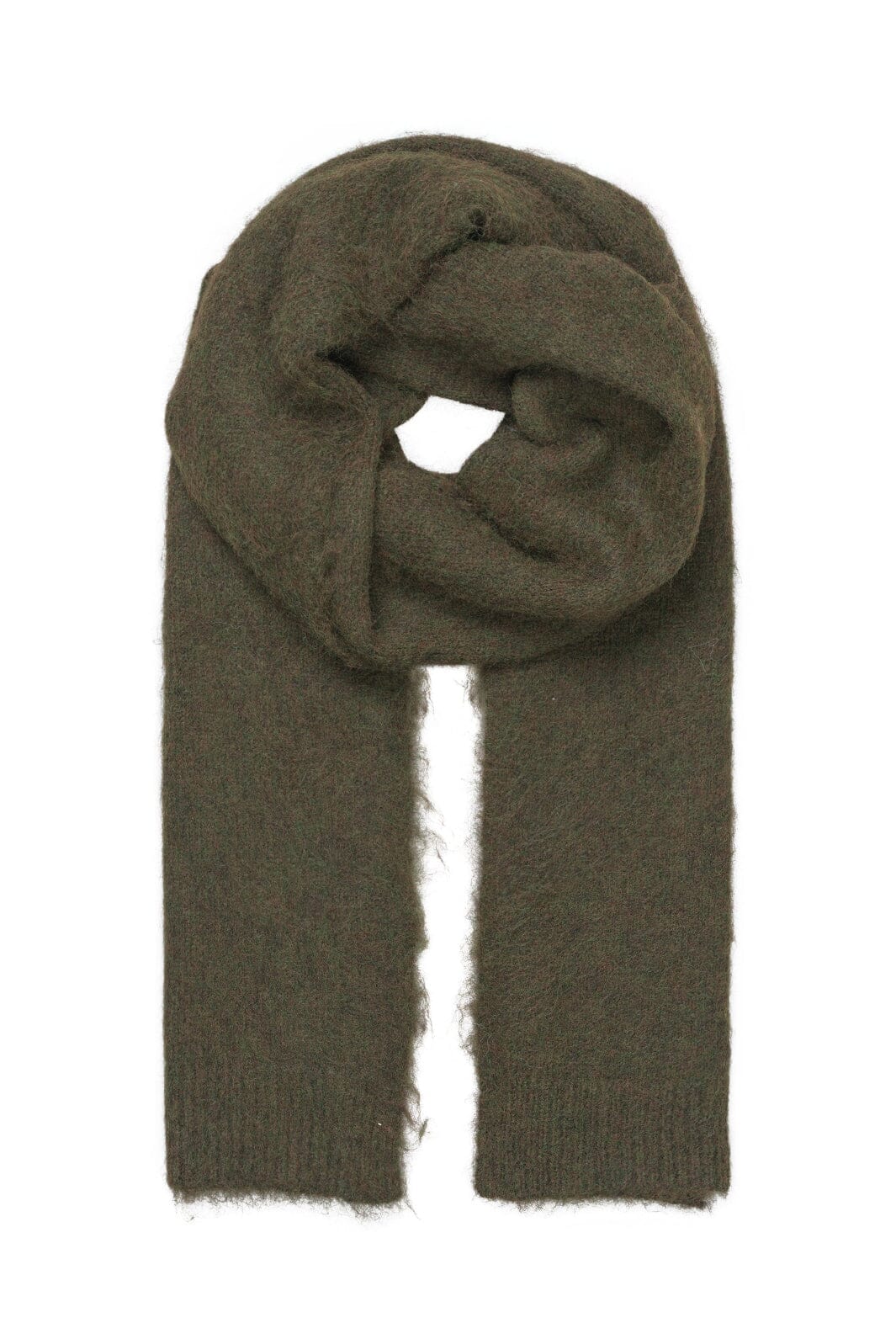 MbyM - Sanelina-M 62789729 - V69 - Deep Purple Tørklæder 