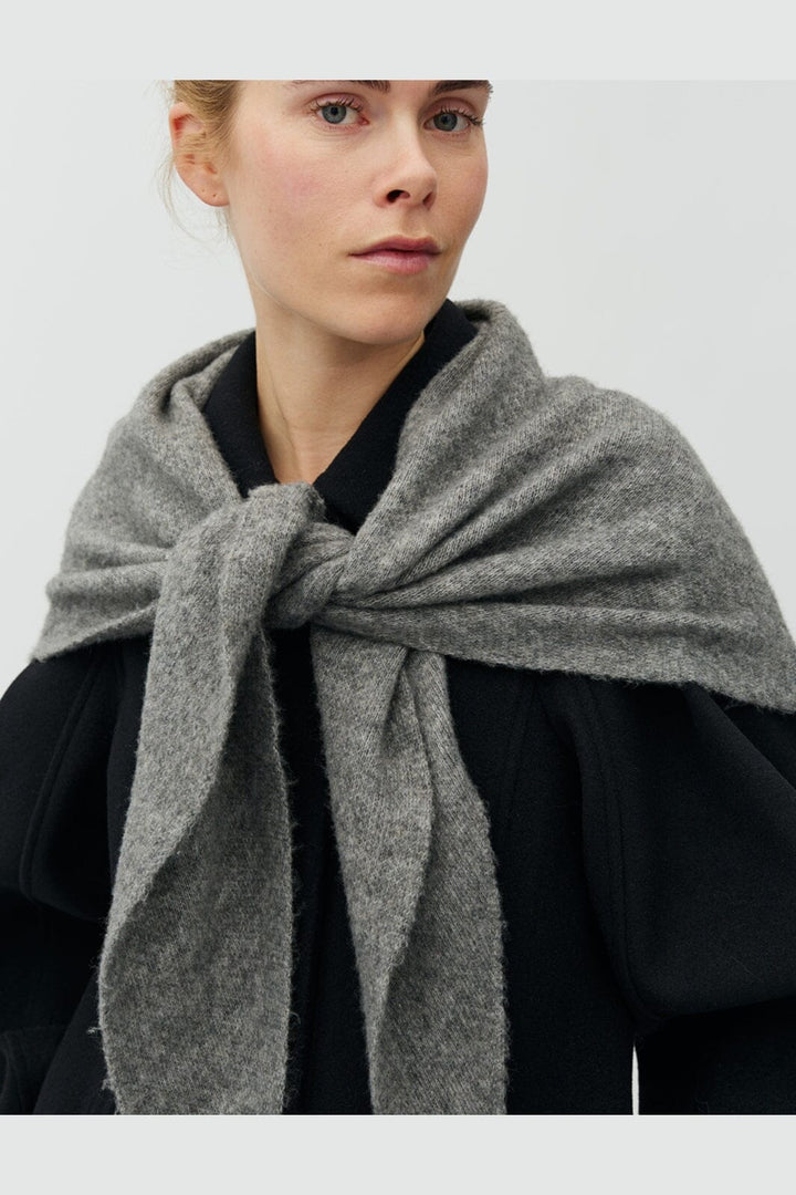 MbyM - Sevyn-M 65041356 - H50 - Medium Grey Melange