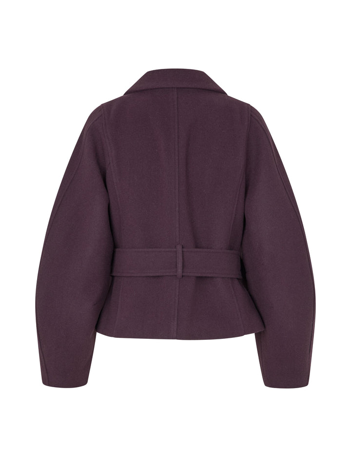MbyM - Siana-M 64801250 - V69 - Deep Purple Jakker 