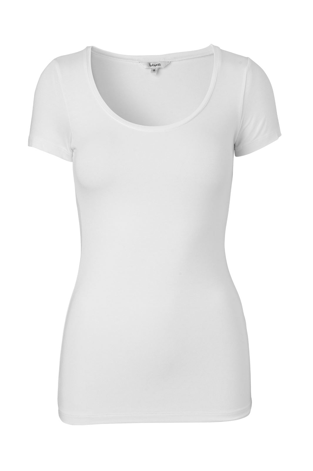 MbyM - Siliana - Optical White