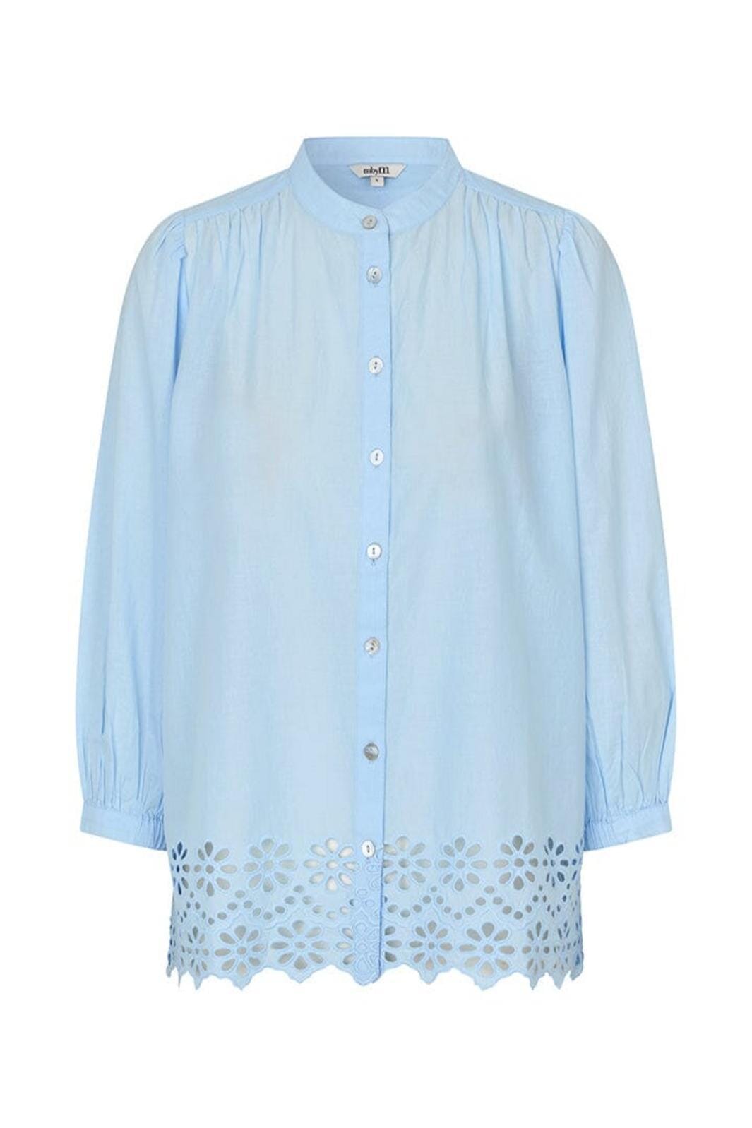 MbyM - Solstice-M - E02 Angel Falls