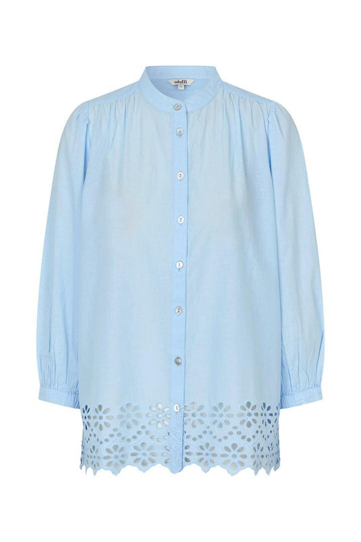 MbyM - Solstice-M - E02 Angel Falls