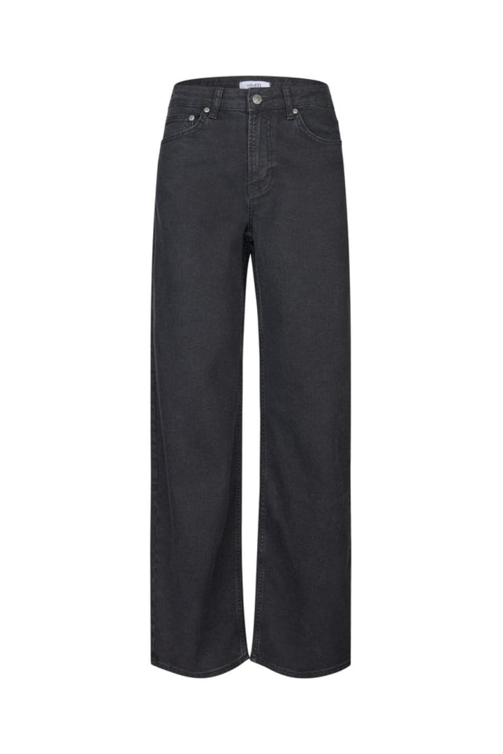 MbyM - Tamilla-M 64351141 - V58 - Rebel Black Jeans 