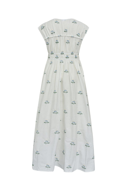 MbyM - Taneil Long-M 63860961 - U89 - Blue Flower