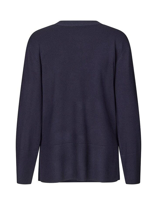 MbyM - Ursana-M - 231 Night Sky Strikbluser 