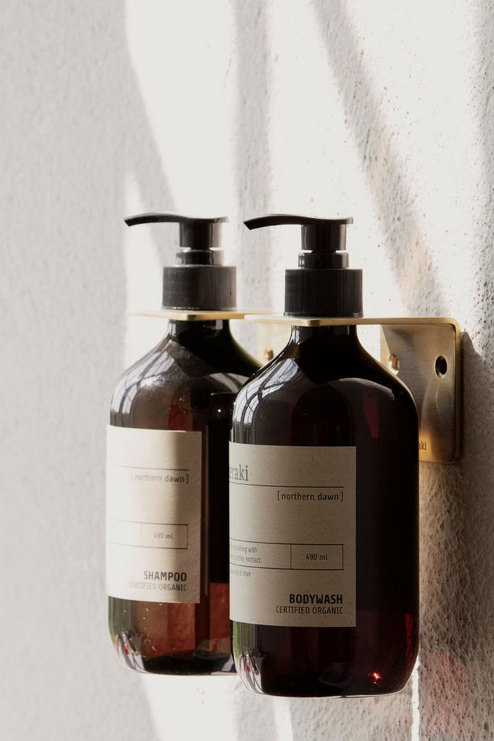 Meraki - Bodywash Northern Dawn - 490 ml.