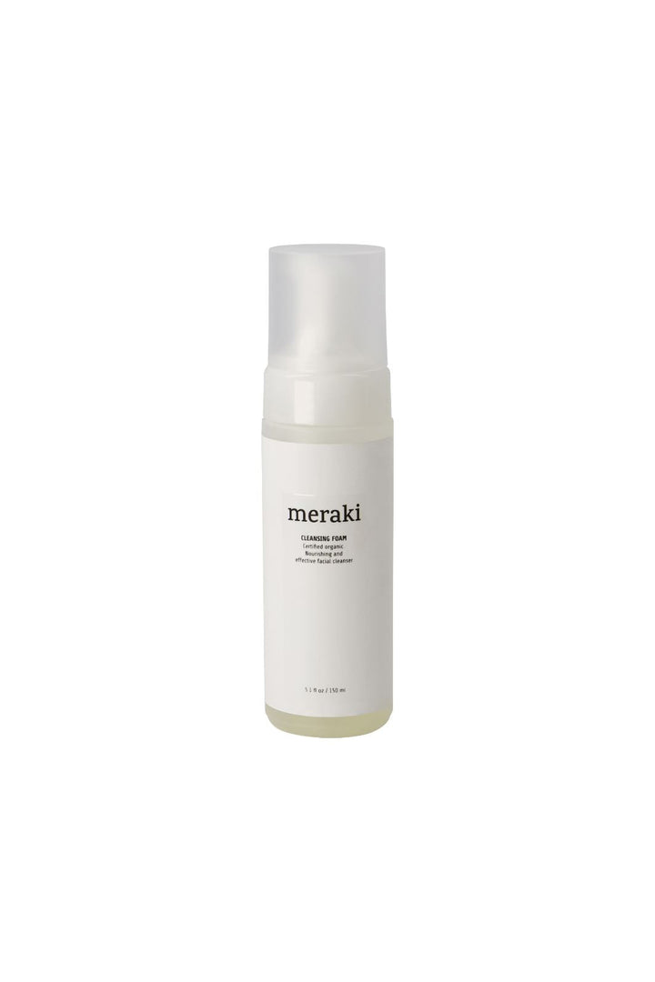 Meraki - Cleansing Foam - 150 ml