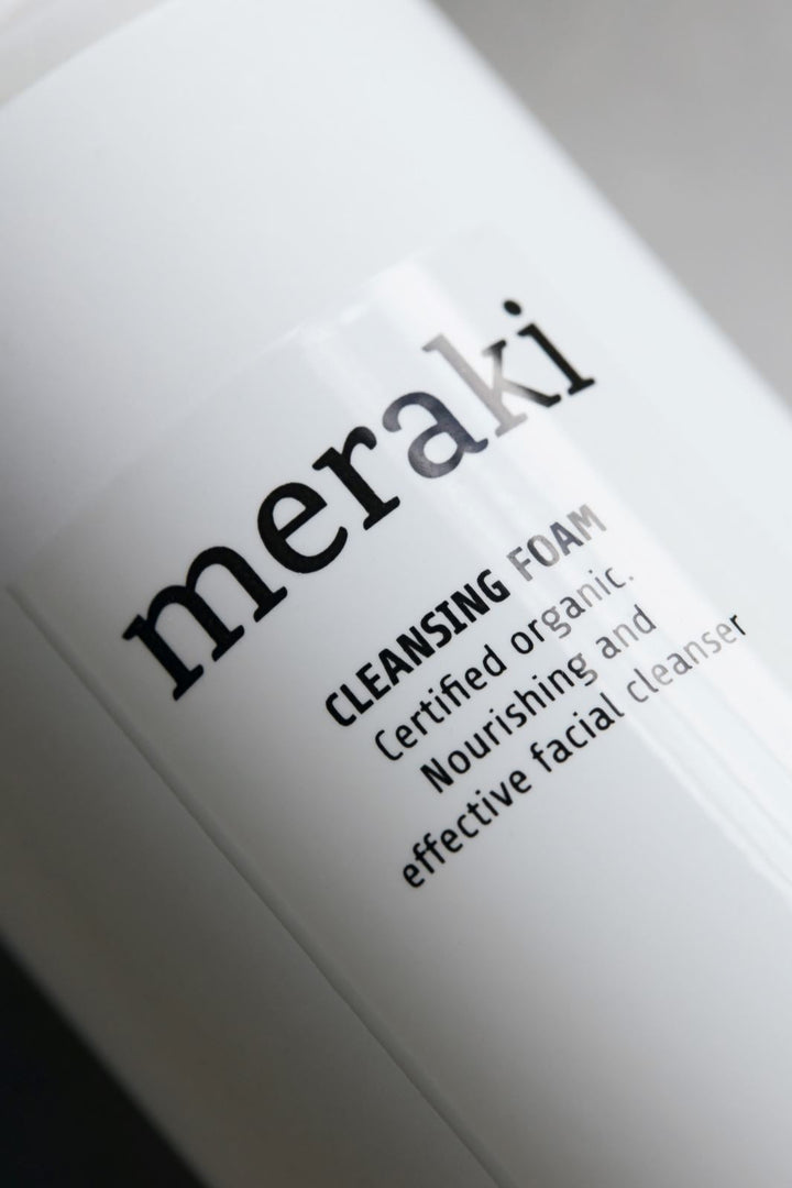 Meraki - Cleansing Foam - 150 ml