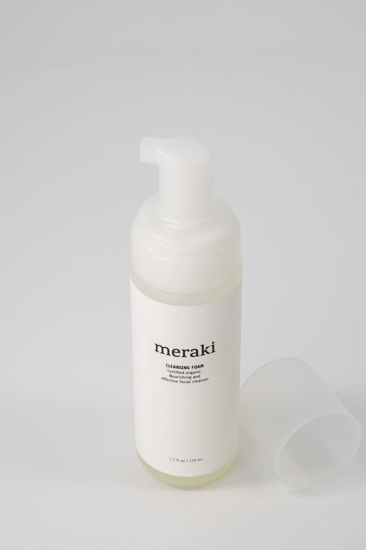 Meraki - Cleansing Foam - 150 ml
