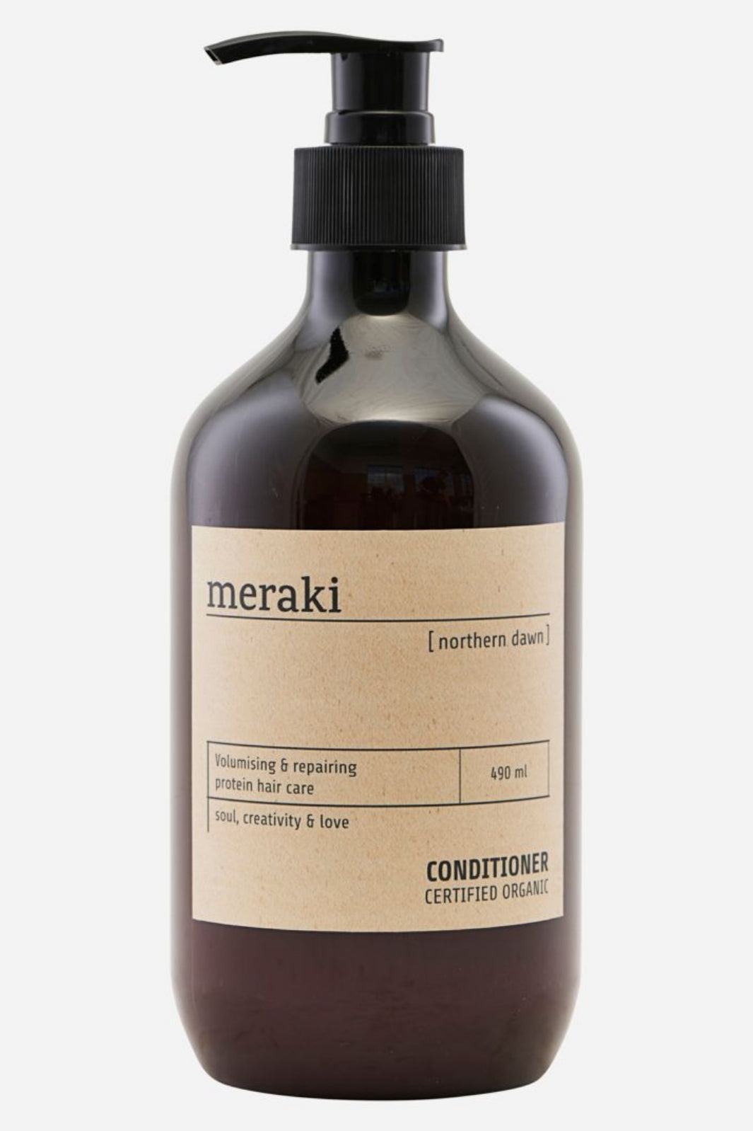 Meraki - Conditioner - Northern Dawn