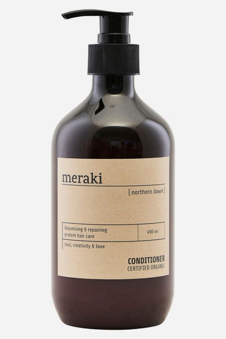Meraki - Conditioner - Northern Dawn