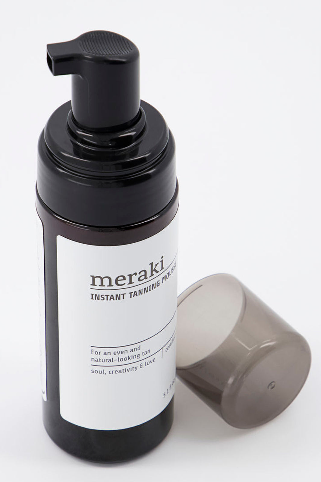 Meraki - Instant Tanning Mousse