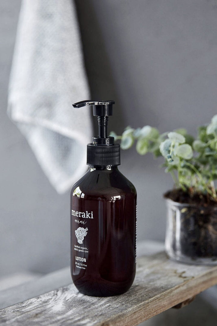 Meraki - Lotion Mini