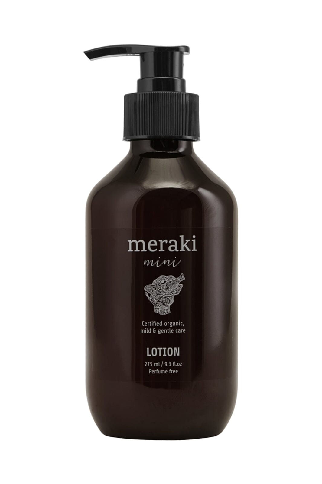 Meraki - Lotion Mini