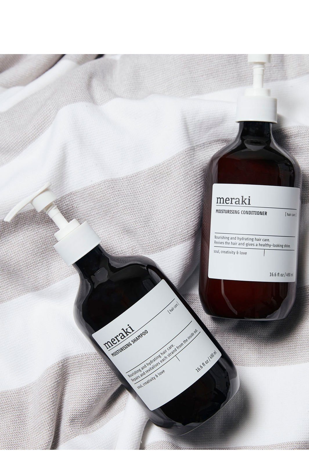 Meraki - Moisturising Conditioner