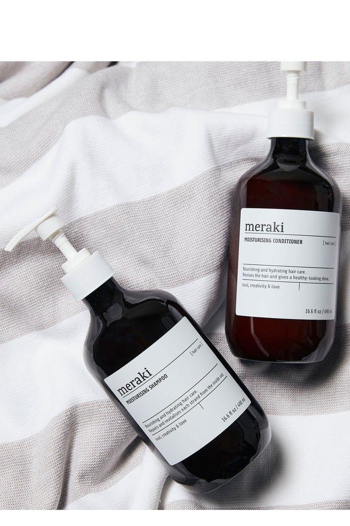 Meraki - Moisturising Conditioner