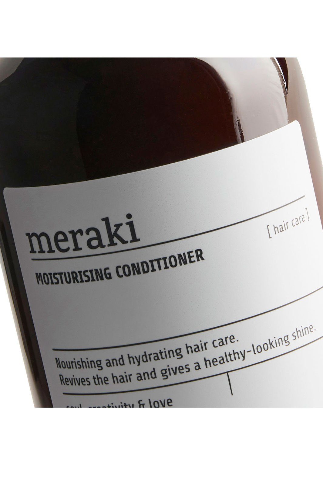 Meraki - Moisturising Conditioner