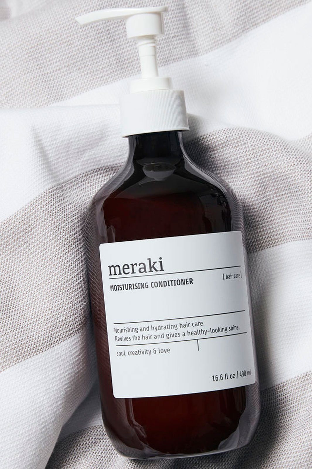 Meraki - Moisturising Conditioner