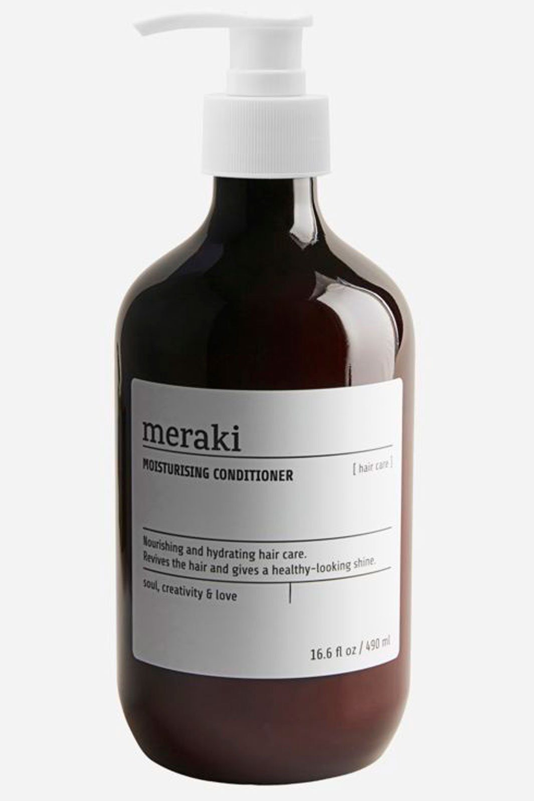 Meraki - Moisturising Conditioner