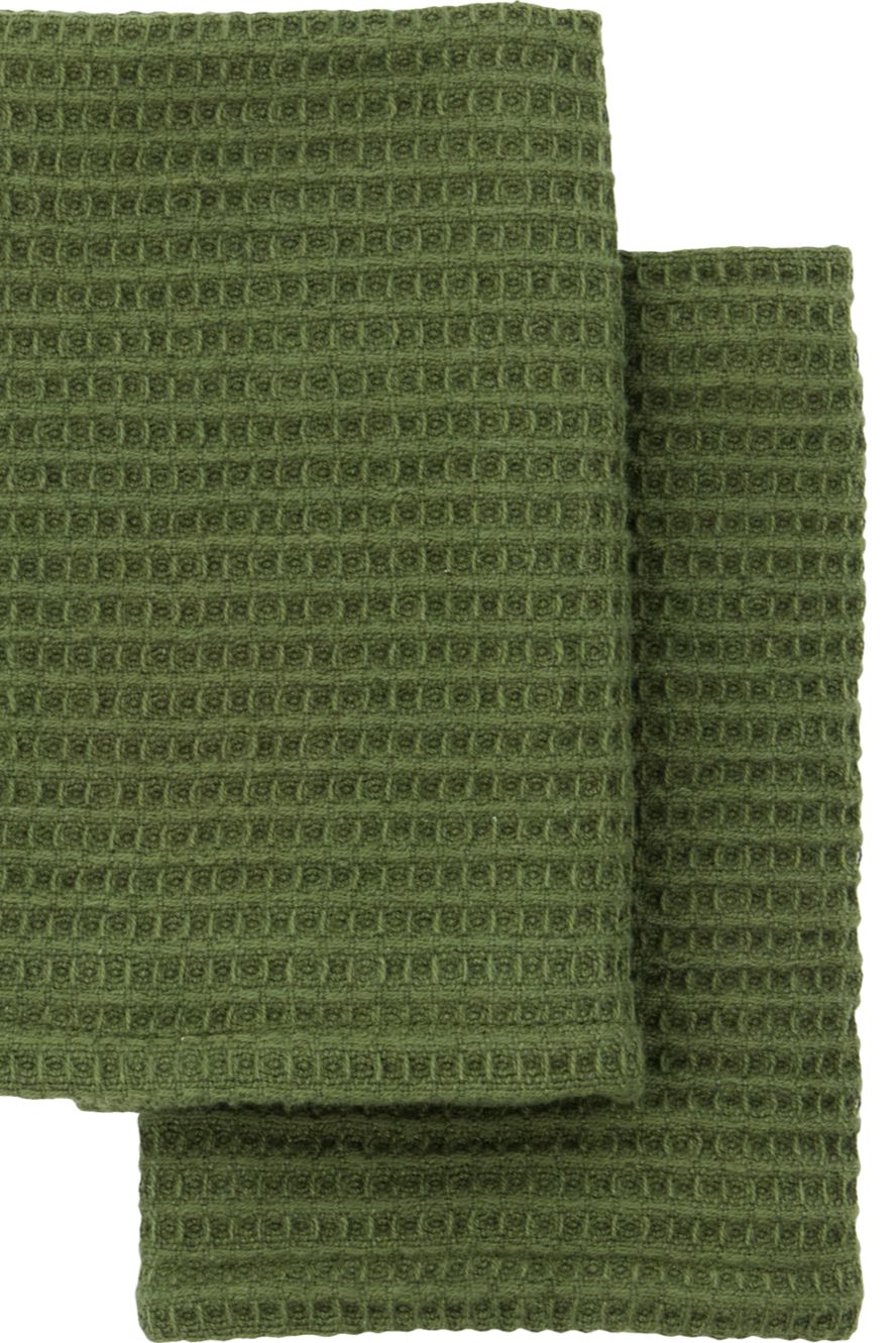 Meraki - Opvaskeklud, MKGreen, Grøn - 367630023