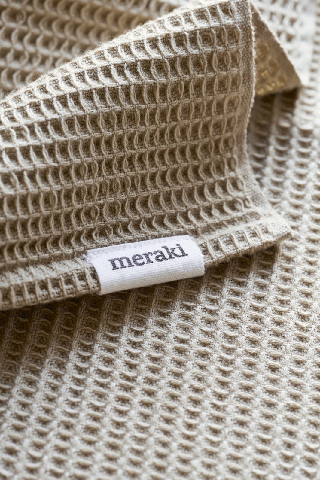 Meraki - Opvaskeklud, Pumila, Safari - l: 30 cm, w: 30 cm
