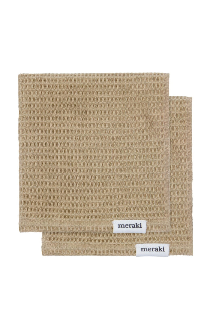 Meraki - Opvaskeklud, Pumila, Safari - l: 30 cm, w: 30 cm