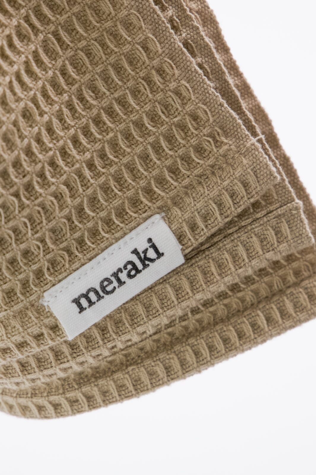 Meraki - Opvaskeklud, Pumila, Safari - l: 30 cm, w: 30 cm
