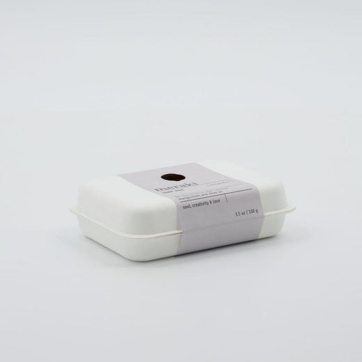 Meraki - Sæbebar, Mangosteen