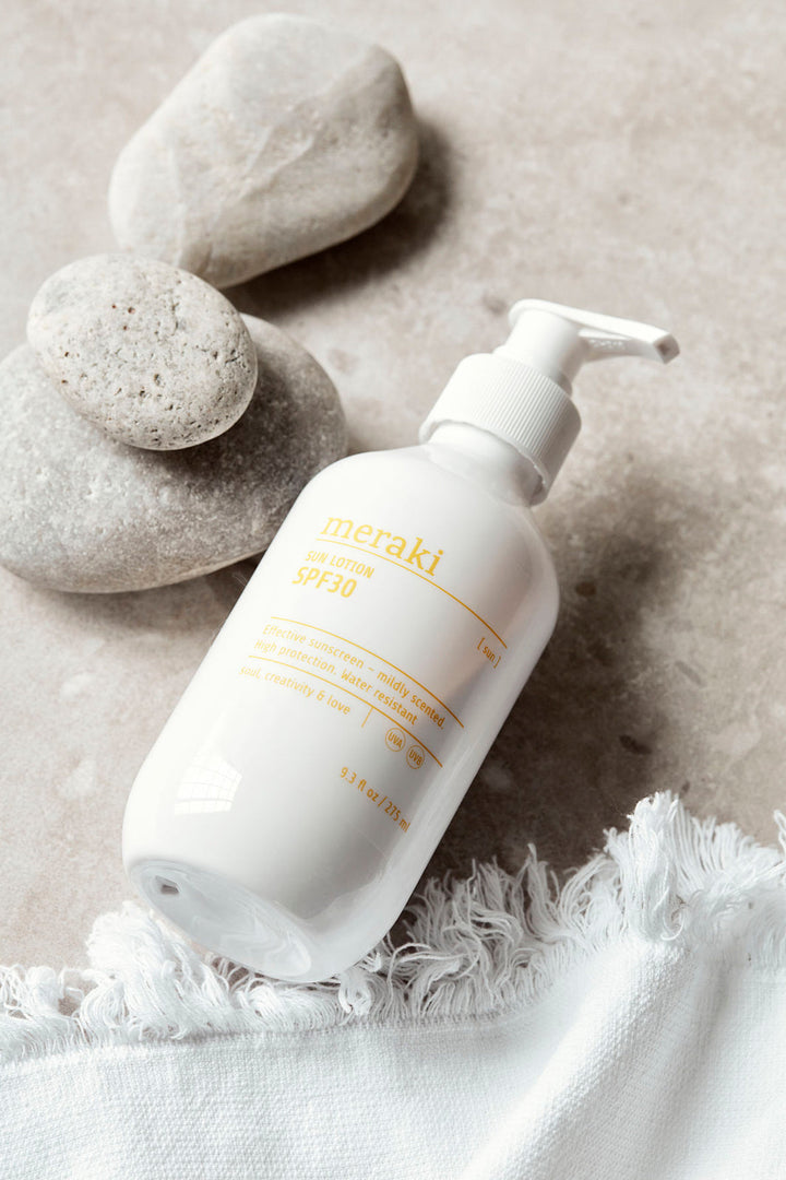 Meraki - Sun Lotion spf30 - 275 ml