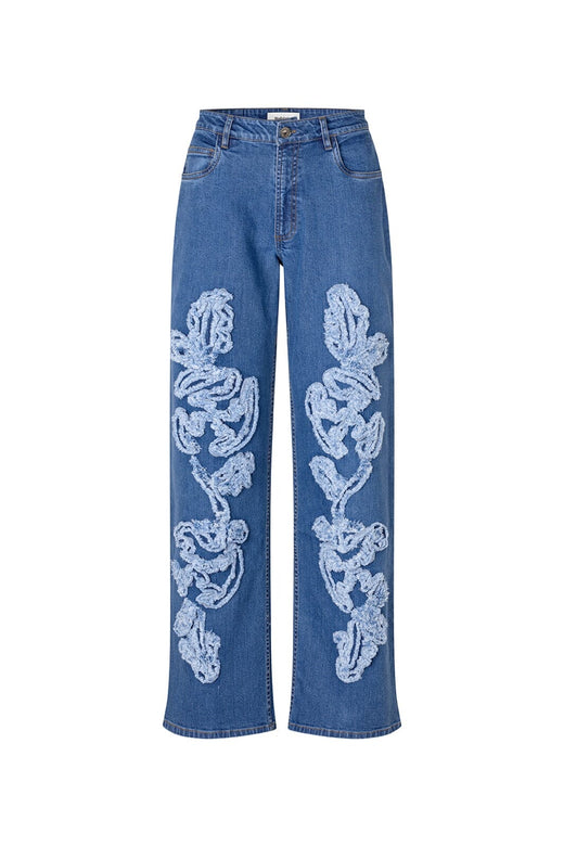Modström - Casparmd Jeans 59444 - 10925 - Medium Blue Wash