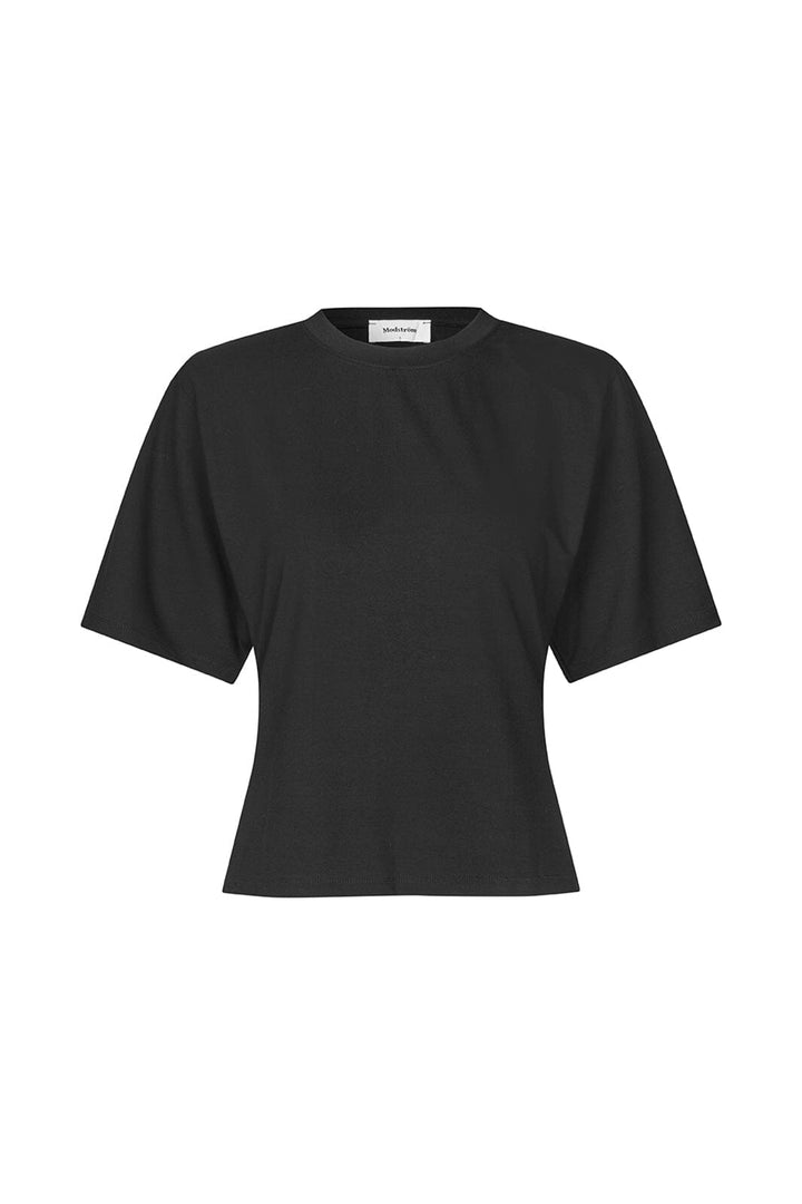 Modström - Cilianemd T-Shirt 59412 - 7090 - Black