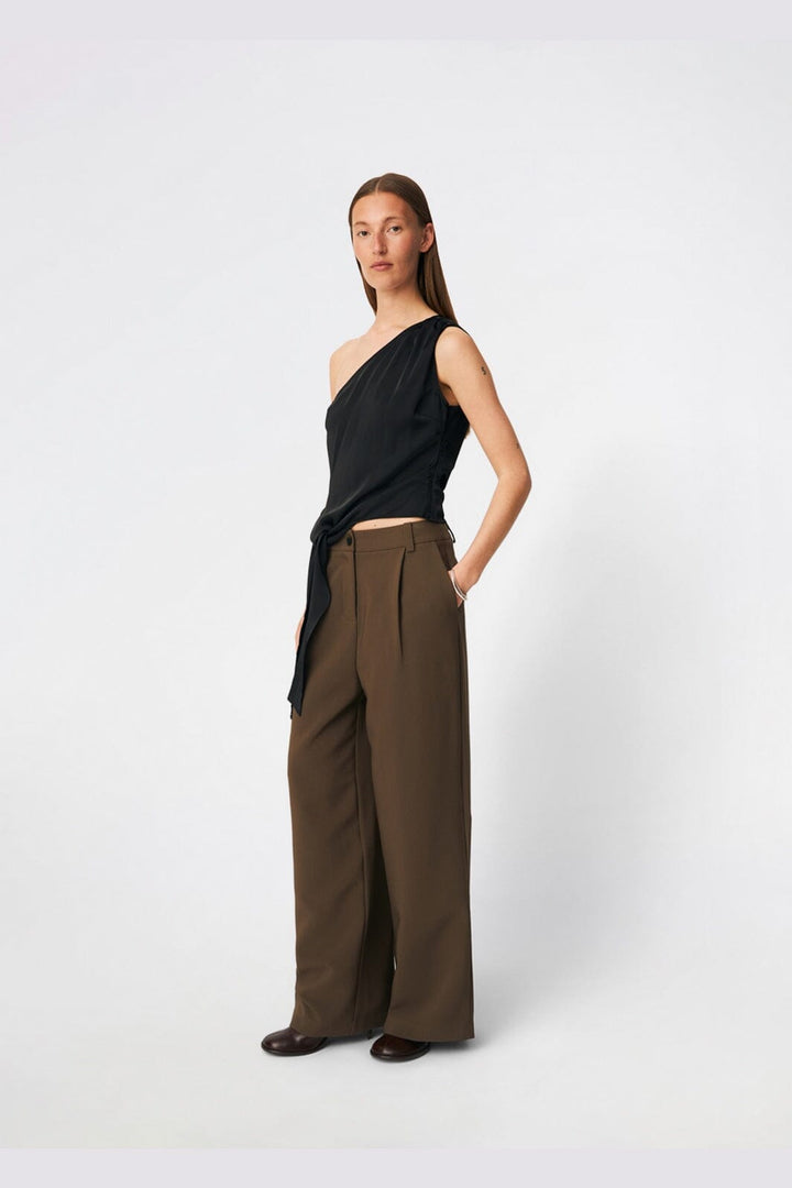 Modström - Danillamd Top 59397 - 7090 - Black